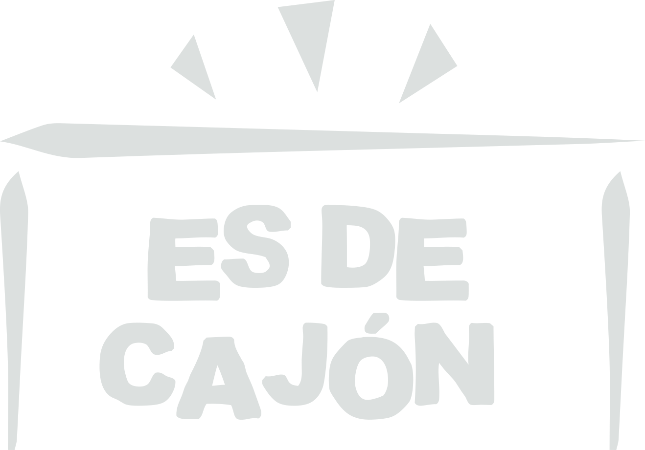 Es de Cajón Barcelona